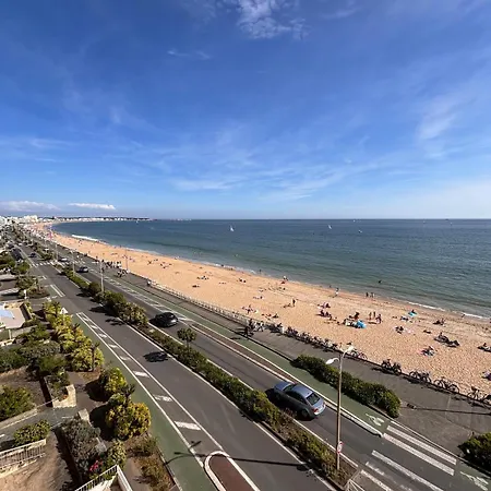 Ti Land, Petit Paradis Face Mer, La Baule