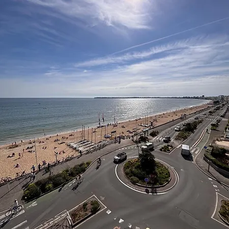 Ti Land, Petit Paradis Face Mer,